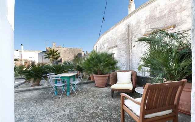 574 Loft nel Centro Storico di Presicce