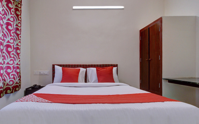 Century Park by OYO Rooms