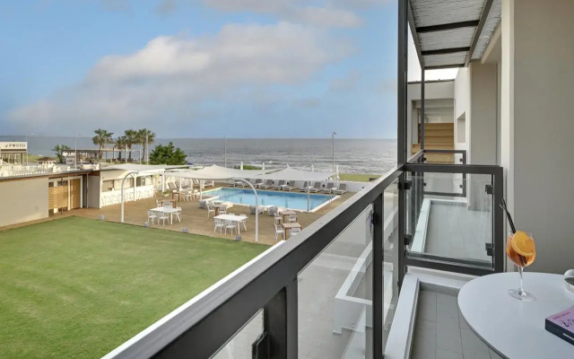 Sesa Boutique Hotel