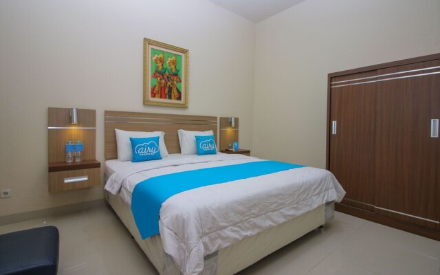 Airy Mataram Pejanggik Gang Empat Belas 8 Lombok