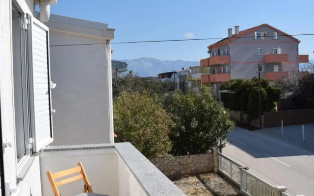 Apartment Bogdan 2