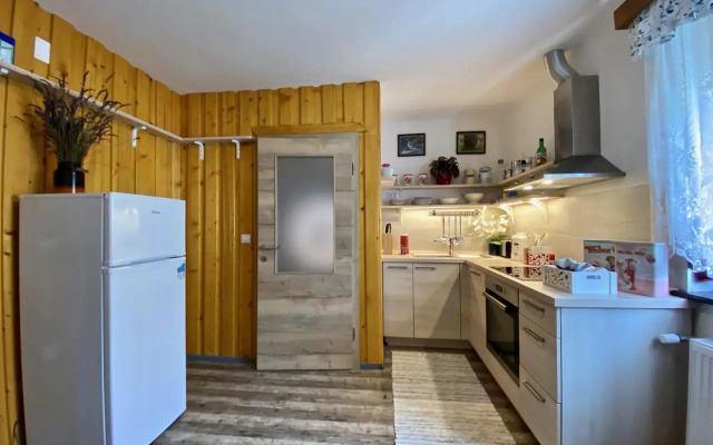 Apartment Ravnik