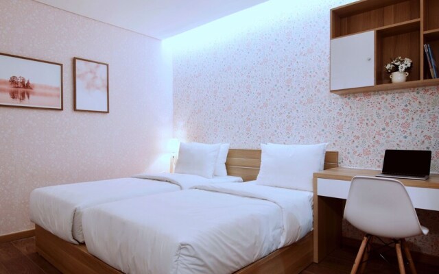 Saman Luxury