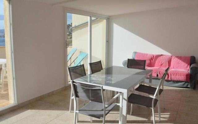 Appartement Le Lavandou, 4 pièces, 6 personnes - FR-1-251-204