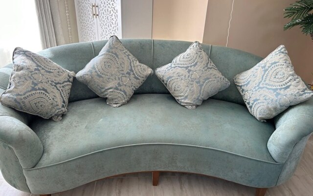 Great Escape - Stylish Apartment El Gouna Road