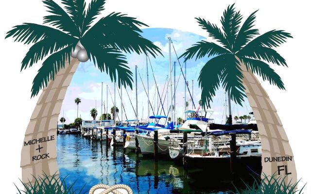 Beyond The Wall Bed and Breakfast