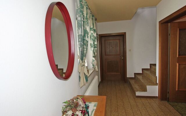 Peaceful Mansion in Inzing With Balcony, Garden,bbq, Heating