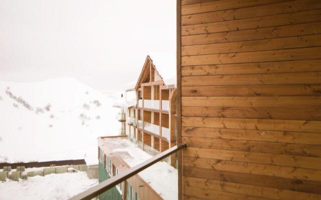 New Gudauri Loft 1 #440