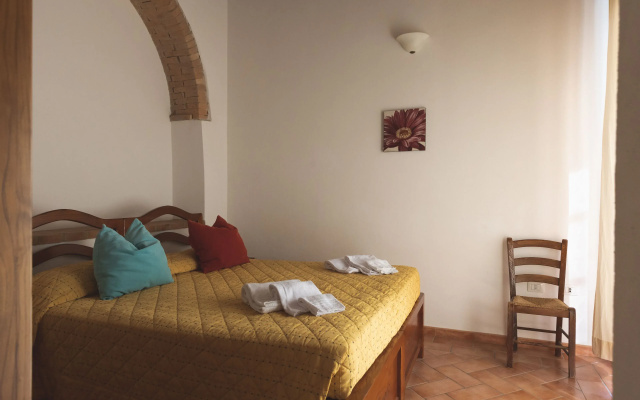 Resort Le Tegole