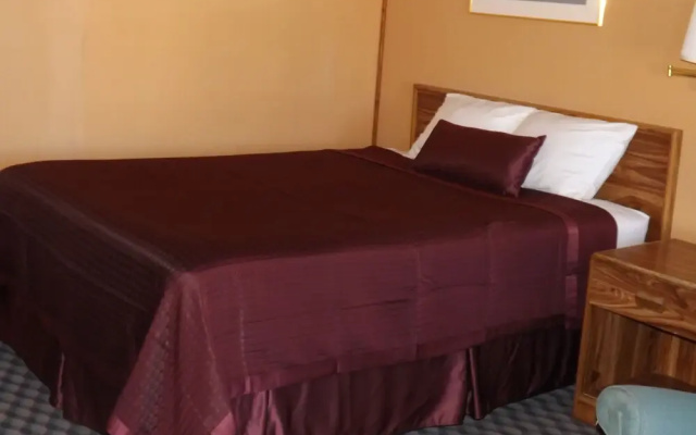 Tristar Inn Xpress
