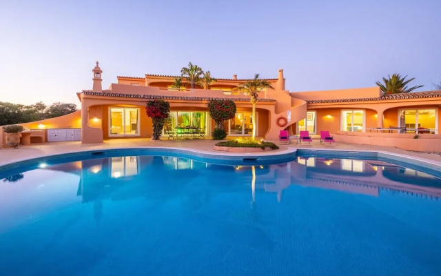 Villa Eagles Nest