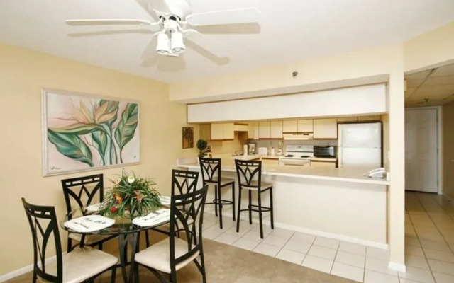 Watercrest 2 Bedroom Apartment