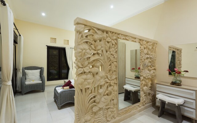 Villa Rumah Bakti Ubud