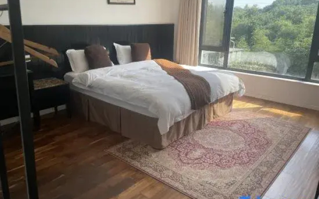 Nanjing Shangu Tianshe Cultural Tourism Homestay