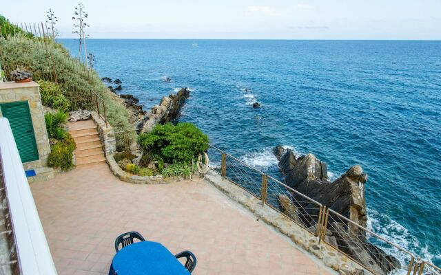 Dream Apartment by the sea