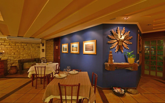 Manary Praia Hotel