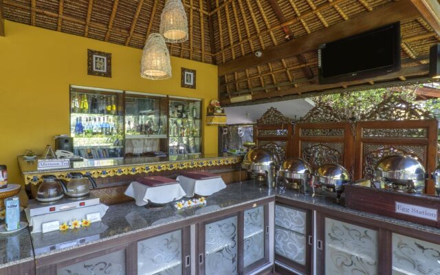 OYO Collection O 91125 Puri Dewa Bharata