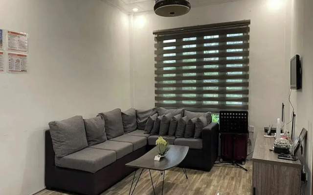 Villa Teresa Esperanza Tourist Inn