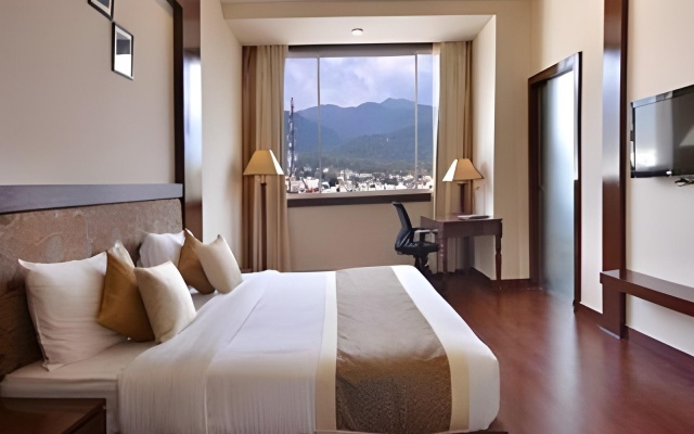 Hotel Devashish