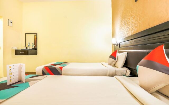 FabExpress Golden Key