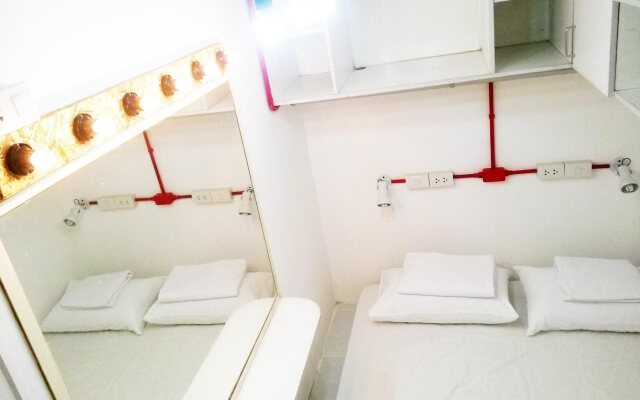 Safe and Sound Hostel