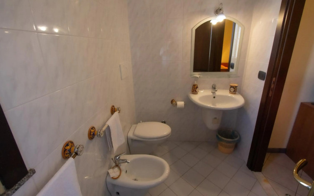 Hotel Merlino
