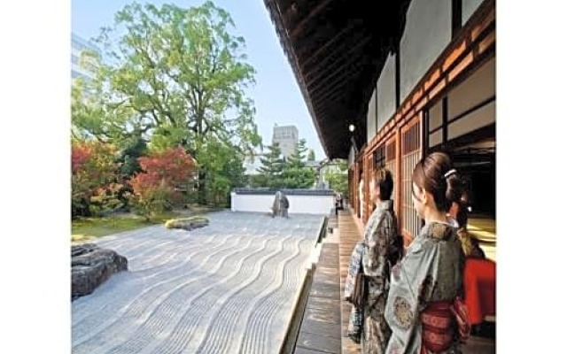 Court Hotel Fukuoka Tenjin - Vacation STAY 42332v