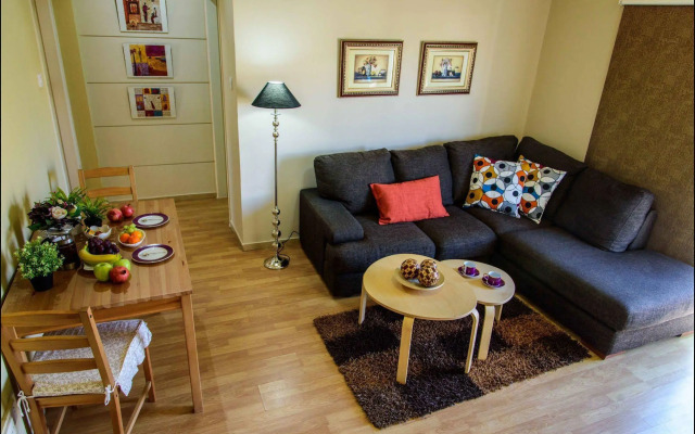 Roseum Boutique Hotel