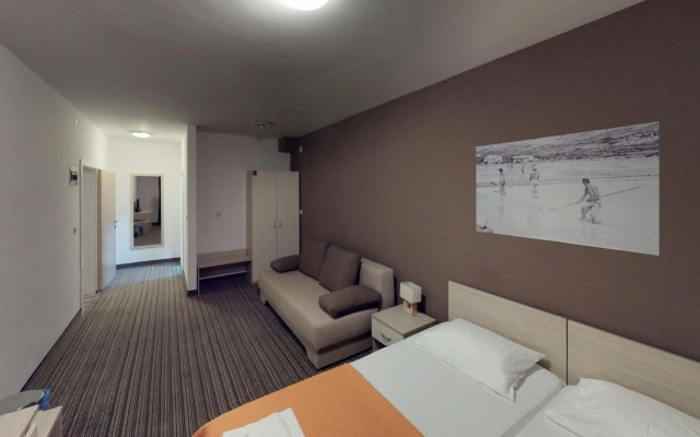 Hotel Belveder
