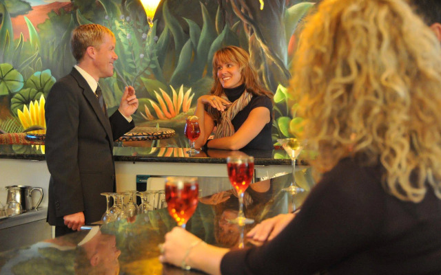 Hilton Garden Inn Erie