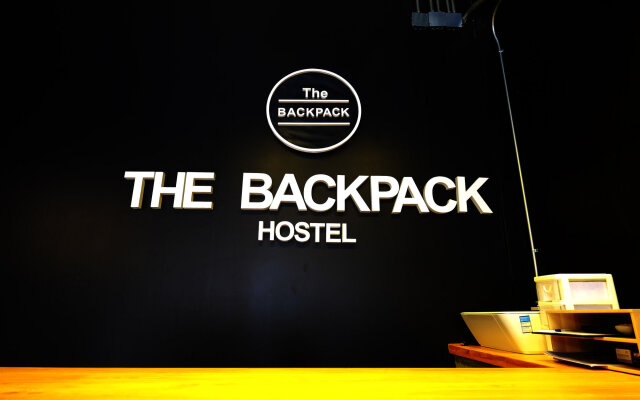 The Backpack Hostel