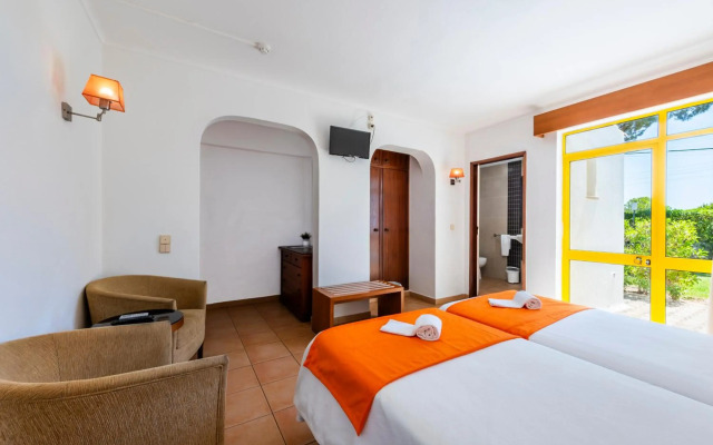 Hotel Pinhal do Sol