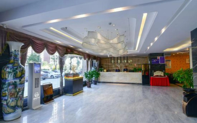 Jintai Hotel