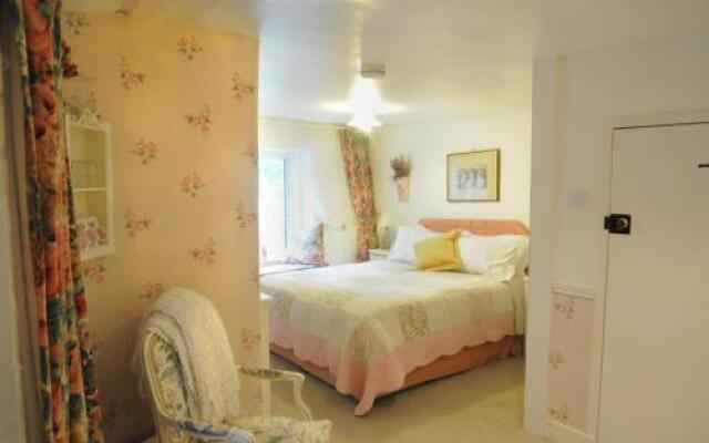 Tintern Old Rectory