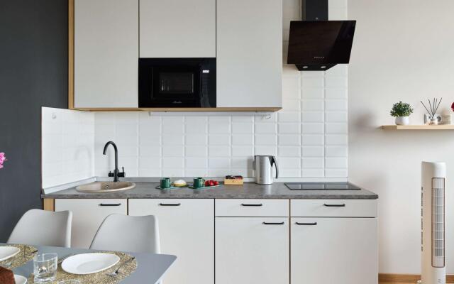 Apartments on the road to the Turukhtany Islands d5k1