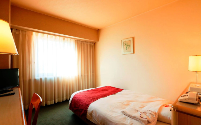 Nest Hotel Matsuyama