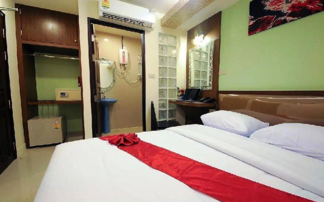 Royal Express Inn Sukhumvit