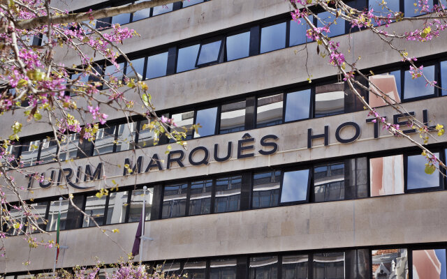 TURIM Marques Hotel