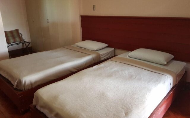 D'Samat Hotel