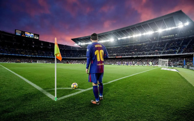 Camp Nou Apartment