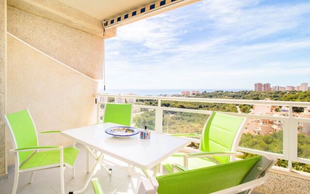 Apartamento Espanatour Relax