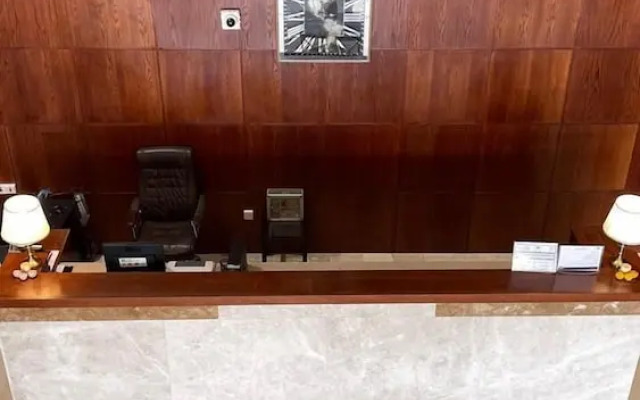 Vatoran Hotel Yanbu Branch