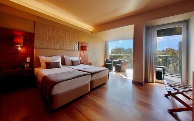 Hotel The Views Baia - Adults Only