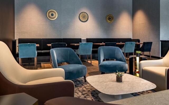 Geneva Marriott Hotel