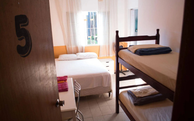 Sampa Hostel