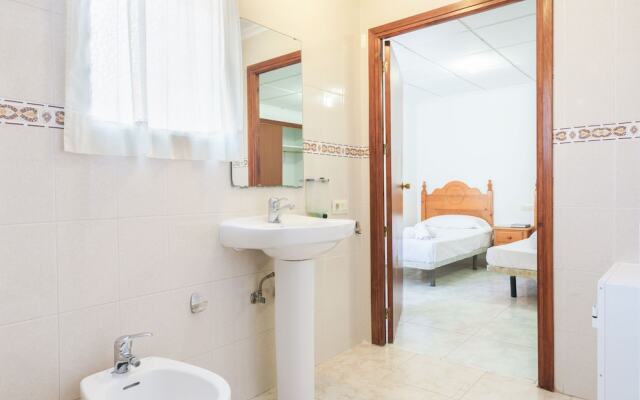 Hostal Casa Antonio by Vivere Stays