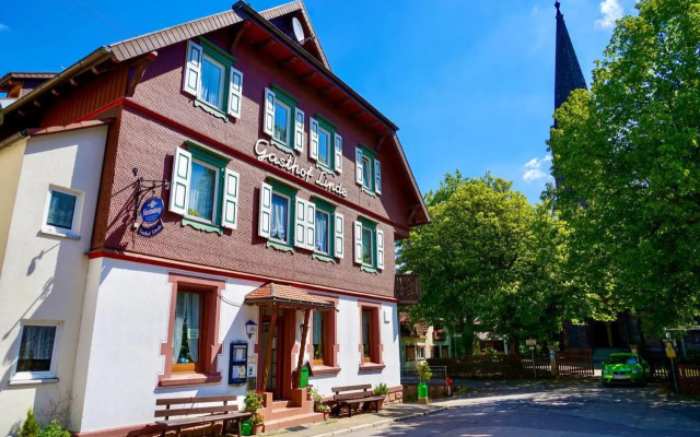 Schwarzwaldgasthaus Linde