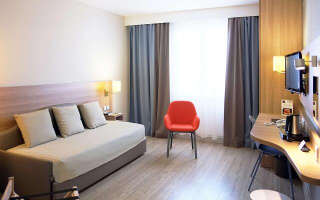 Best Western Plus Ajaccio Amiraute