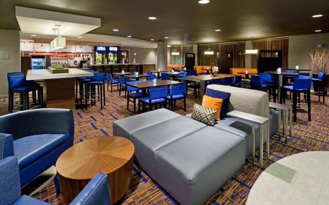 Courtyard by Marriott Philadelphia Valley Forge/Collegeville
