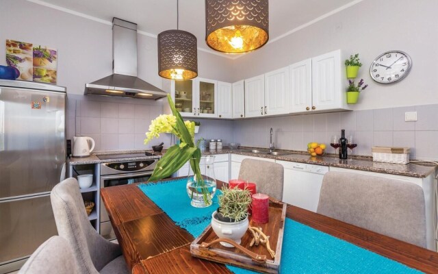 Beautiful Home in Senj With Wifi and 3 Bedrooms